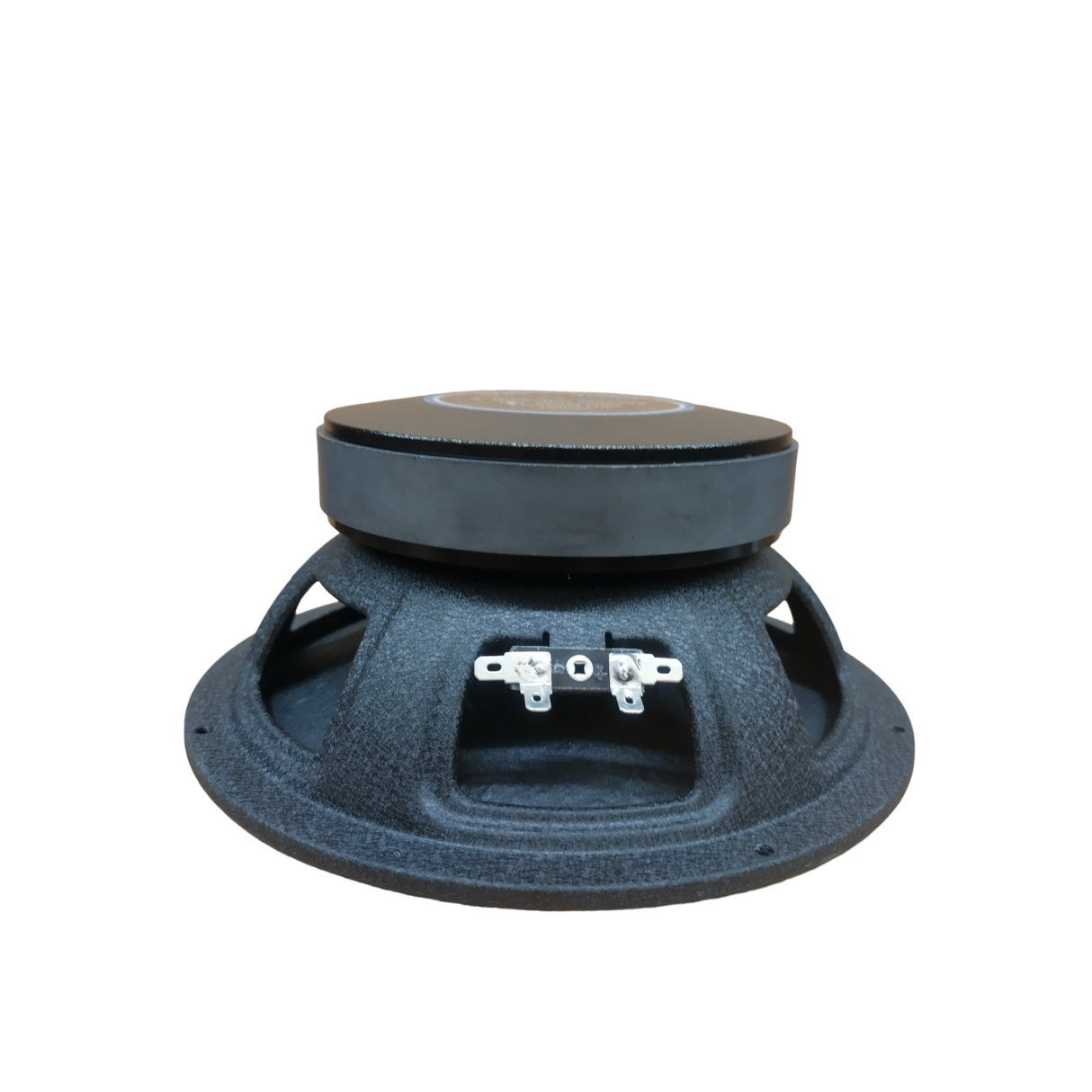 Nemesis Audio HECTIC-8MR 8" 400W RMS Midrange Speaker (Single) Nemesis Audio