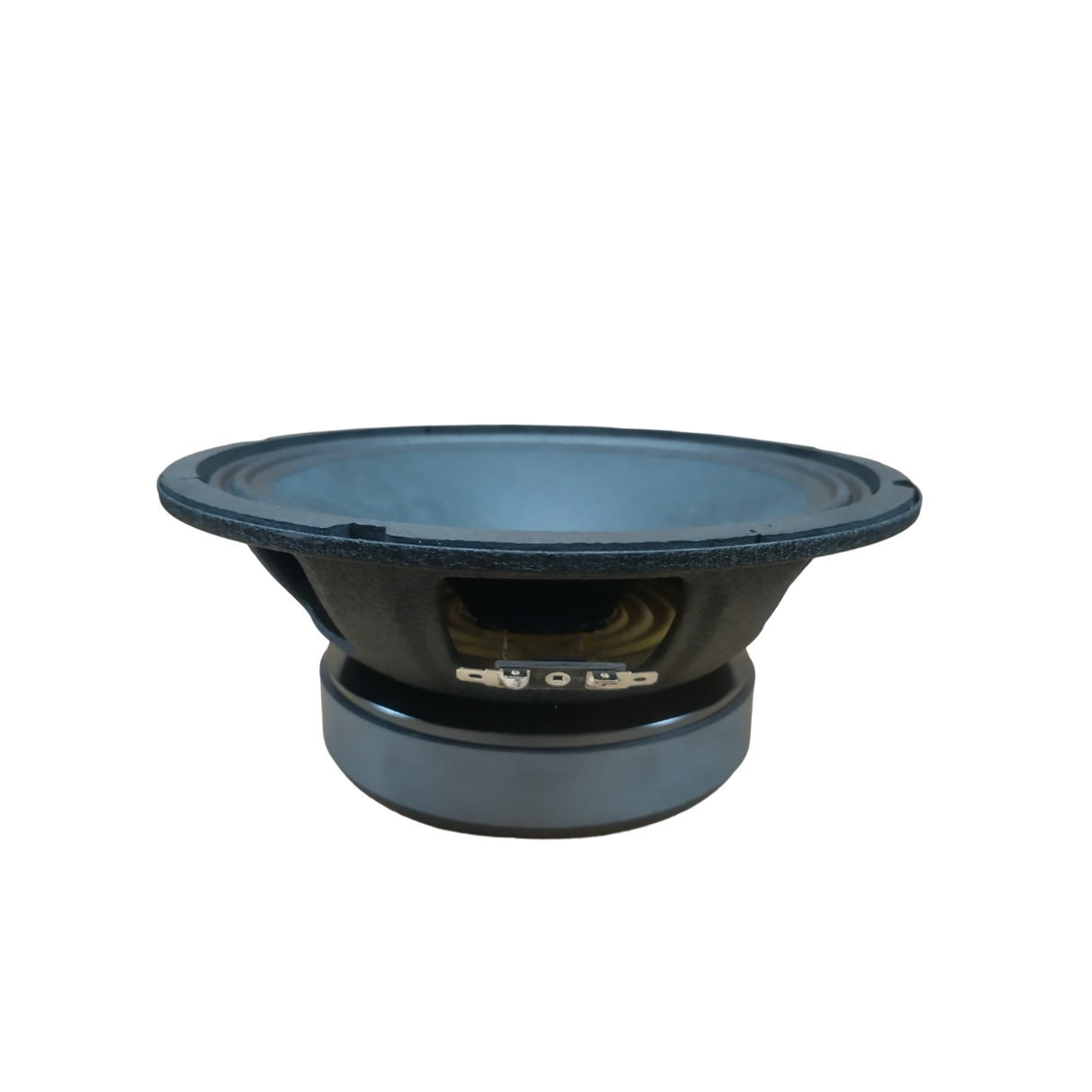 Nemesis Audio HECTIC-8MR 8" 400W RMS Midrange Speaker (Single) Nemesis Audio