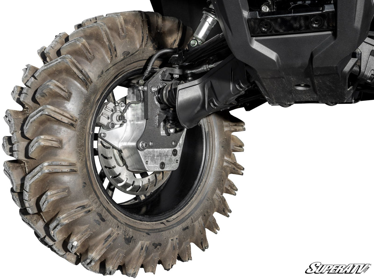 SuperATV Honda Rancher 6" Portal Gear Lift