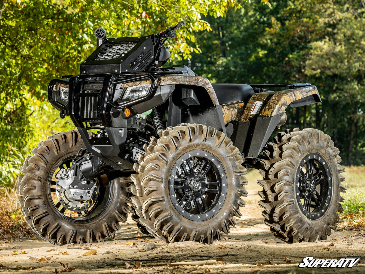SuperATV Honda Rancher 6" Portal Gear Lift
