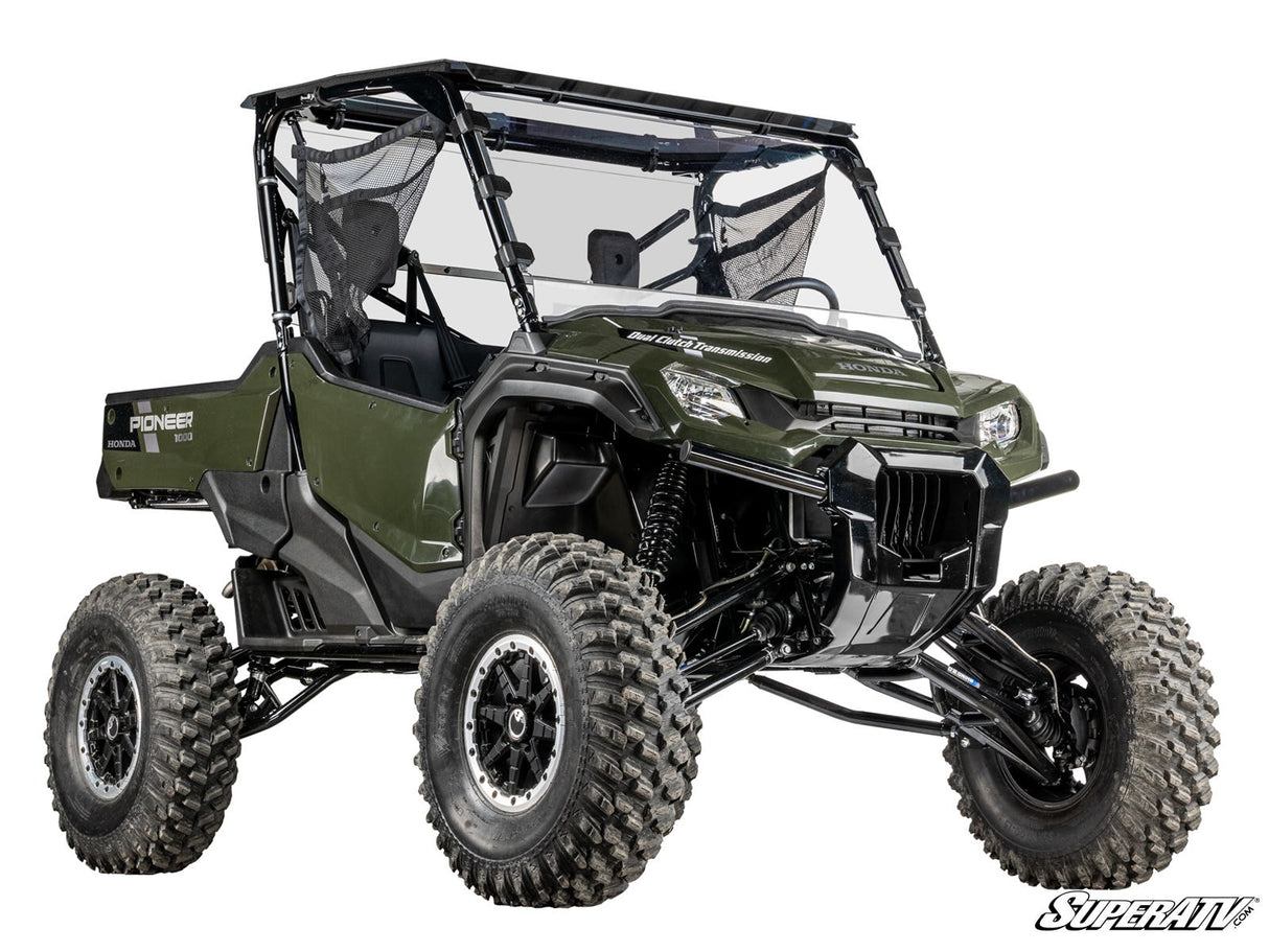 SuperATV 6-Inch Lift Kit for Honda Pioneer 1000