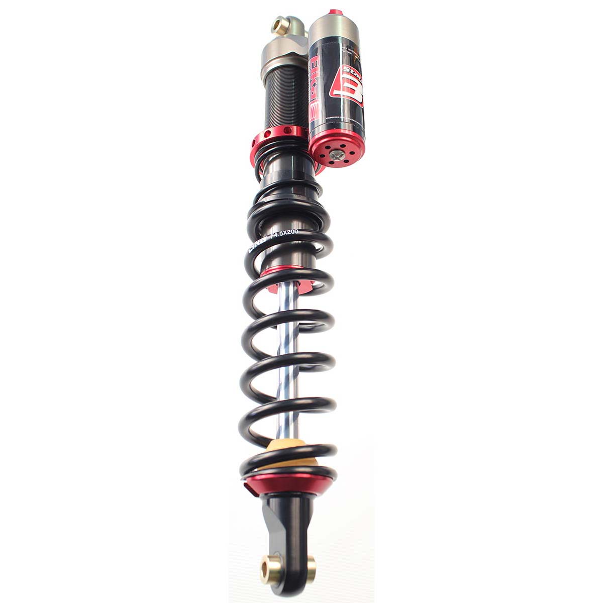 Elka Stage 3 Shocks for 2020+ Rubicon 520 Elka