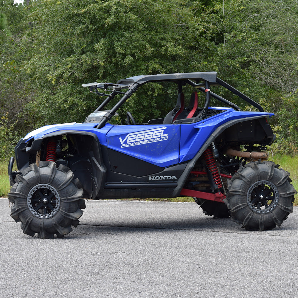 Lower Door kit for 2019+ Honda Talon Vessel Powersports