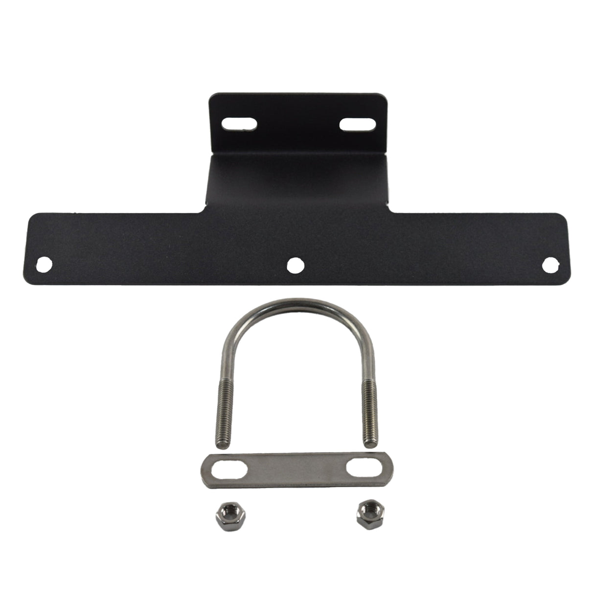 2” Center Snorkel Bracket Vessel Powersports