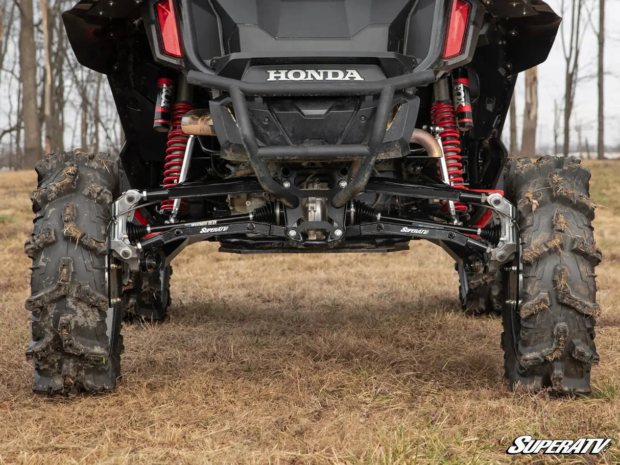 HONDA TALON 1000X 6" PORTAL GEAR LIFT superatv