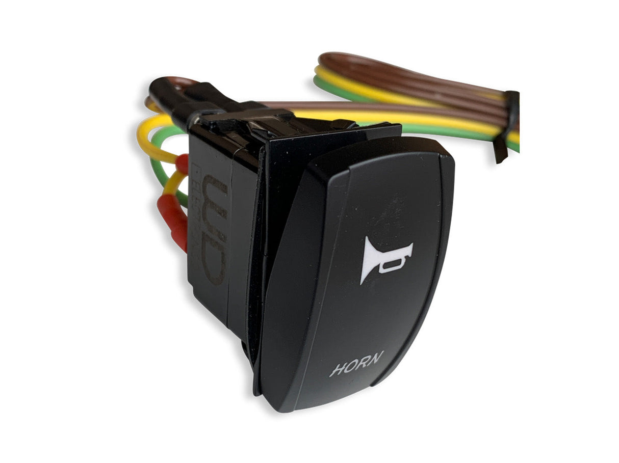 Extended Wiring Kit for HVAC Polaris General