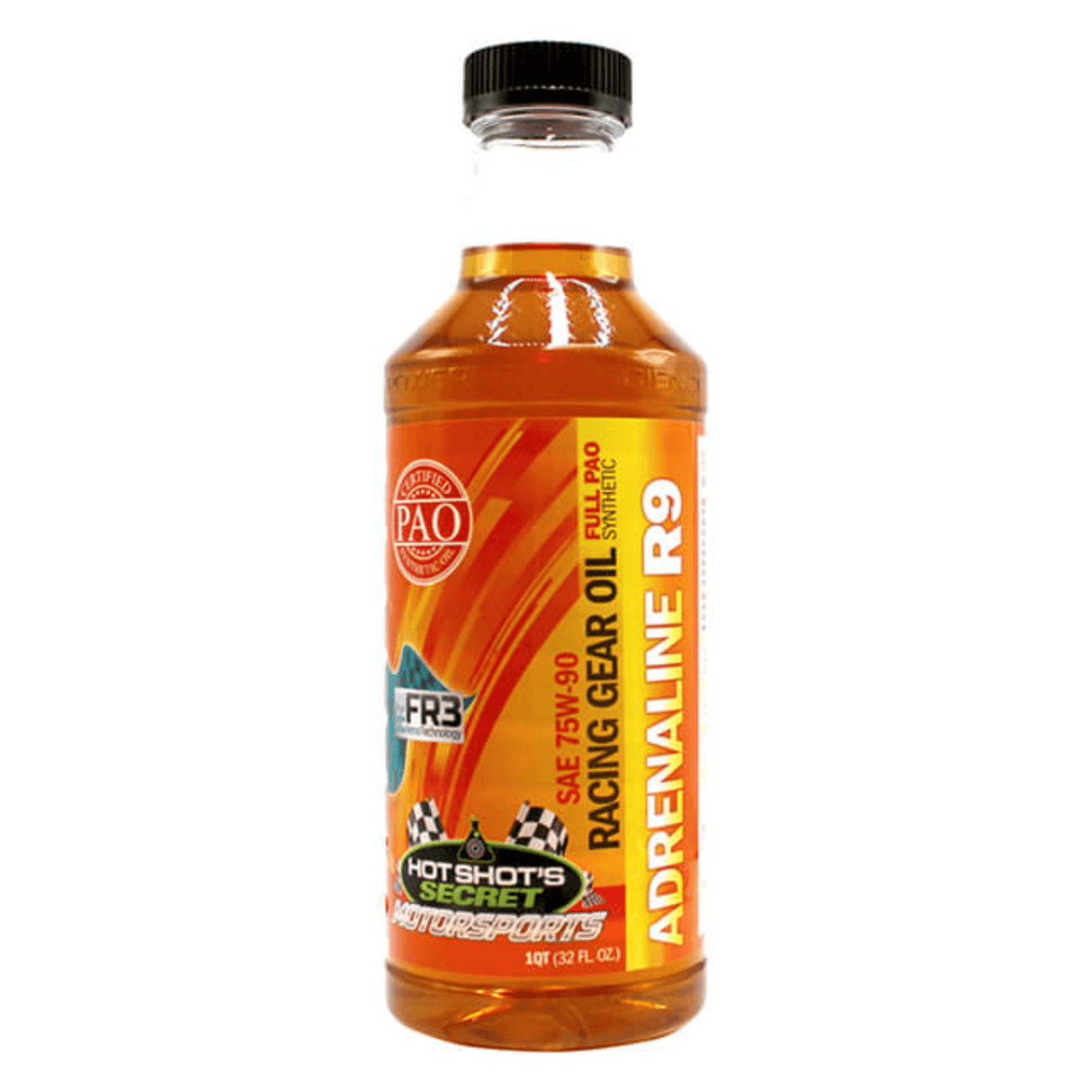 Hot Shot's Secret Adrenaline Racing Gear Oil (R932Z)