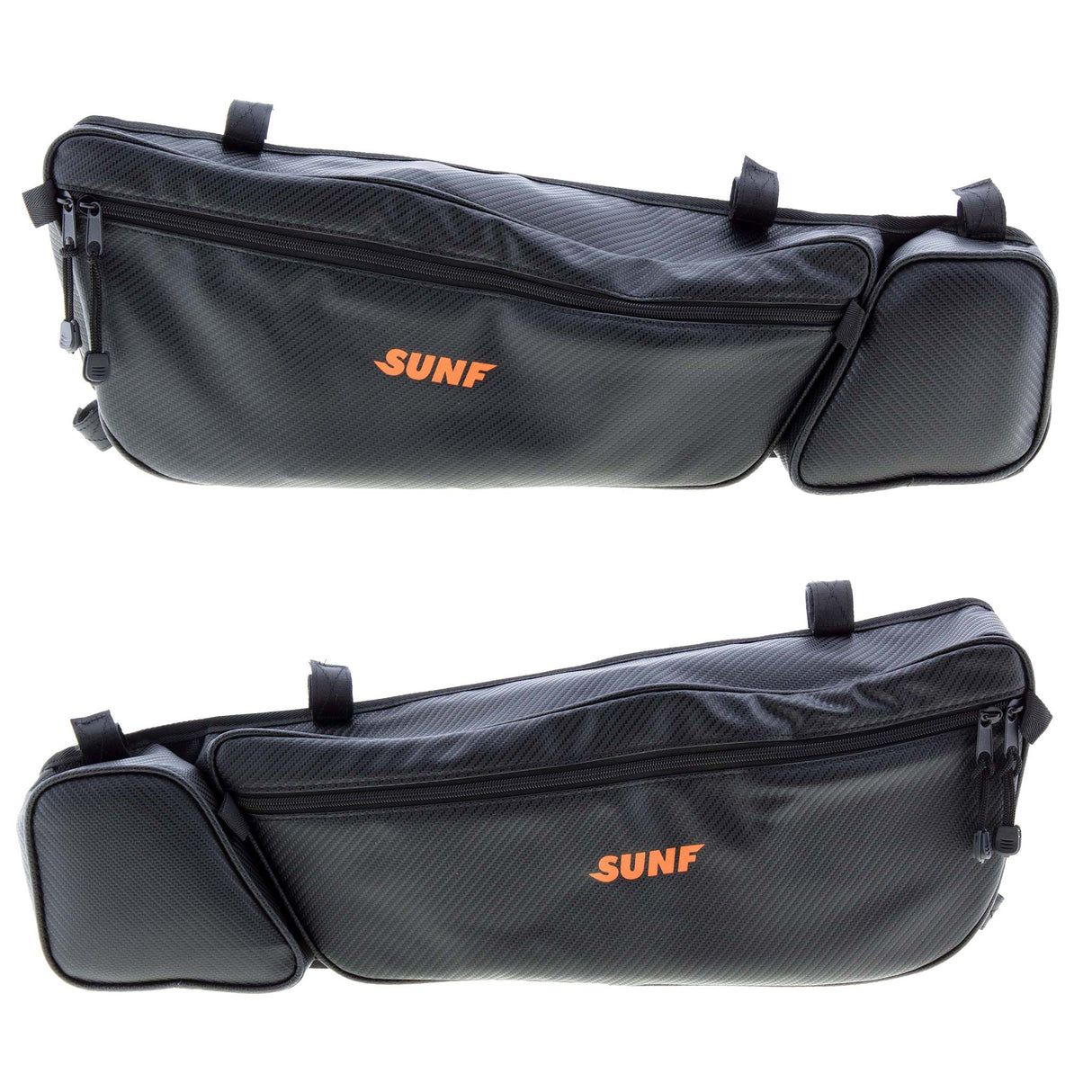 Front Door Storage Bags for SxS's SUNF