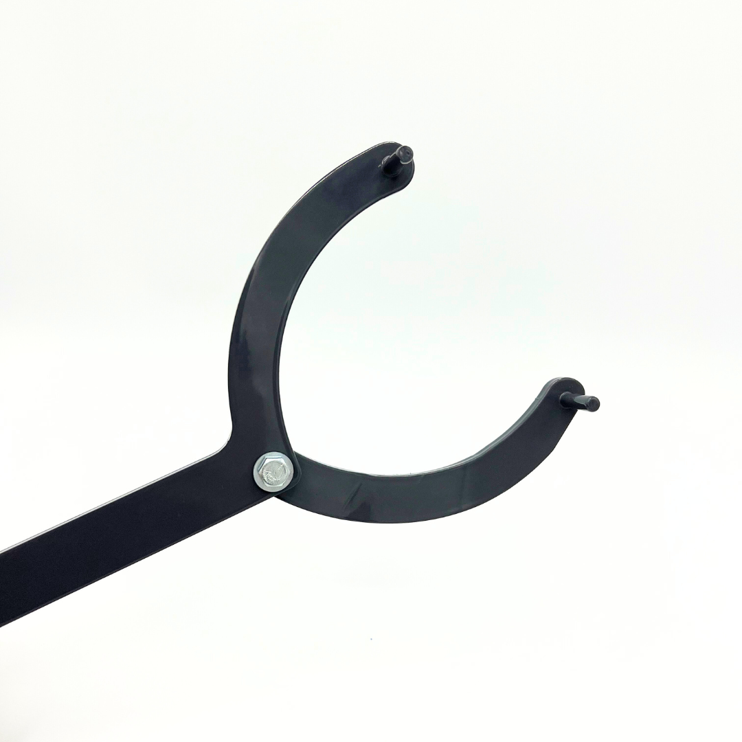 Hunterworks CF MOTO Clutch Holder Tool Hunterworks