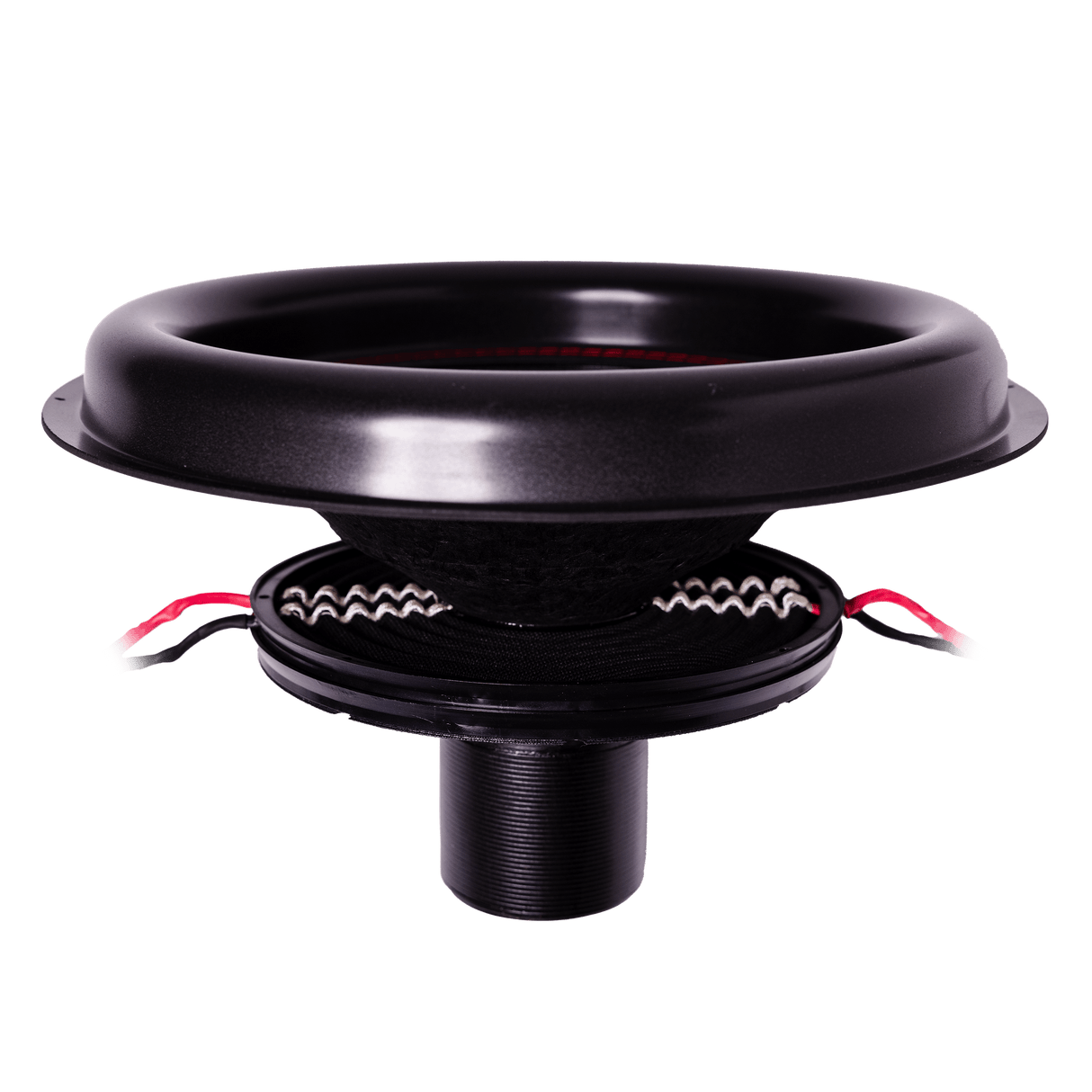 Hurricane 15" Subwoofer Recone Kit