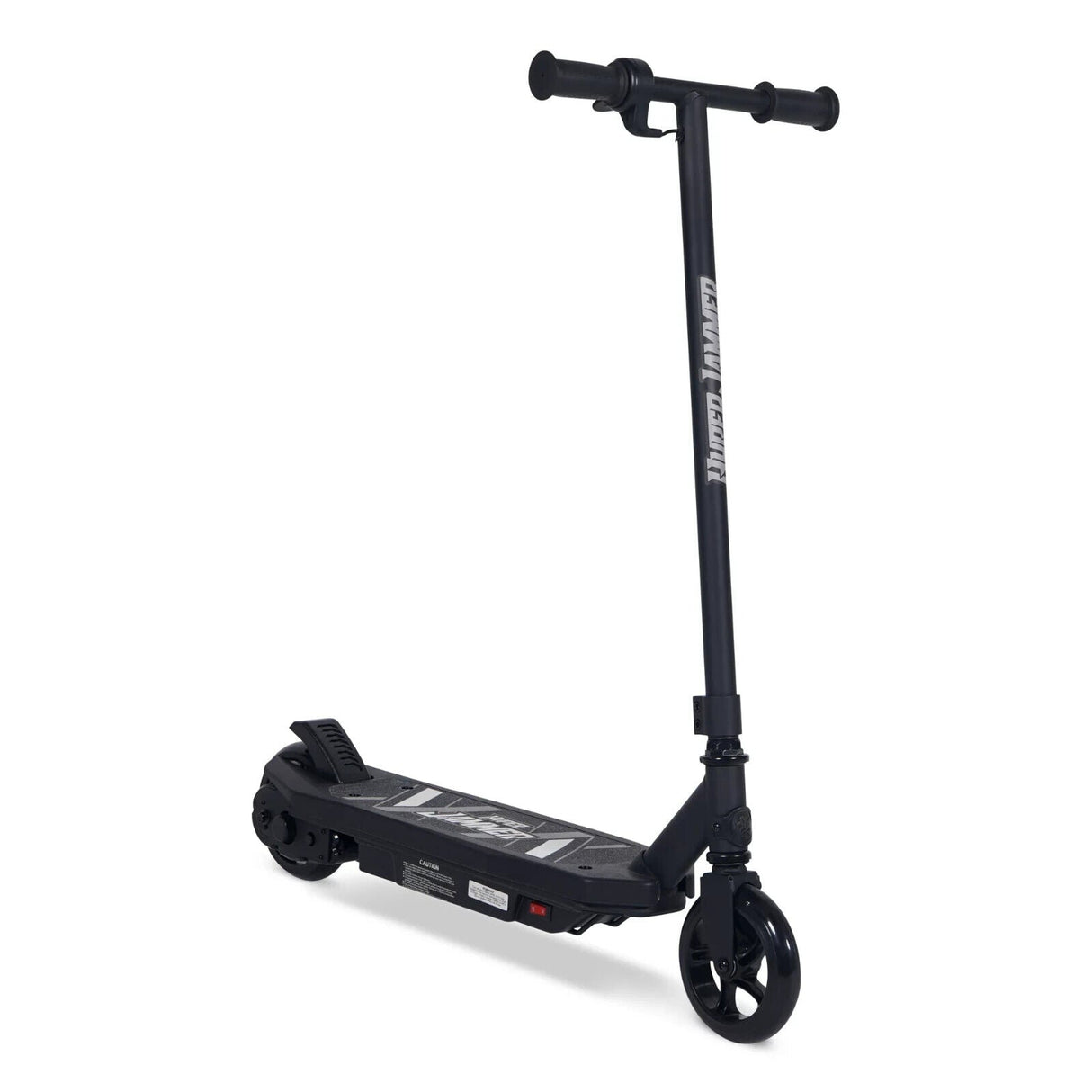 Hyper Toys 12V Jammer Electric Scooter for Kids, Suitable for Ages 8 and Up
