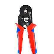 iCrimp Square Crimping Tool TekShack