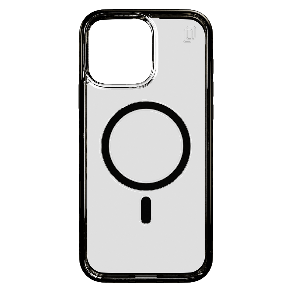 iPhone 16 Pro Max, Black, Magnitude Cellphone Case, MagSafe Compatible Case, cellhelmet TekShack