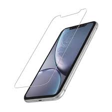 iPhone SE 2020 / 2021 Tempered Glass Screen Protector, cellhelmet TekShack