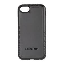 iPhone SE 2020/8/7/6, Onyx Black, Cellphone Case, Altitude X Series, cellhelmet TekShack