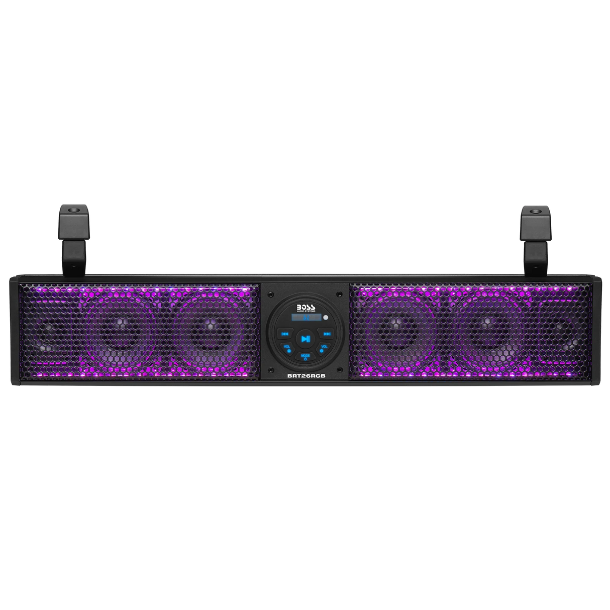 Boss BRT26RGB 26" Sound Bar Boss