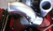 Irate Diesel Intake Y - 1994-2003 Ford F-Series Irate Diesel