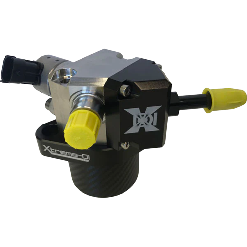 Xtreme-DI High Pressure Fuel Pump - 3.5 EcoBoost (2011-2021)