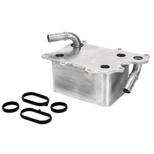 X (Back End)BPD EGR Core Charge - SKU 301012 Bulletproof diesel