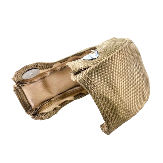 TPP Turbo Blanket - 7.3 Powerstroke (1994.5-2003)