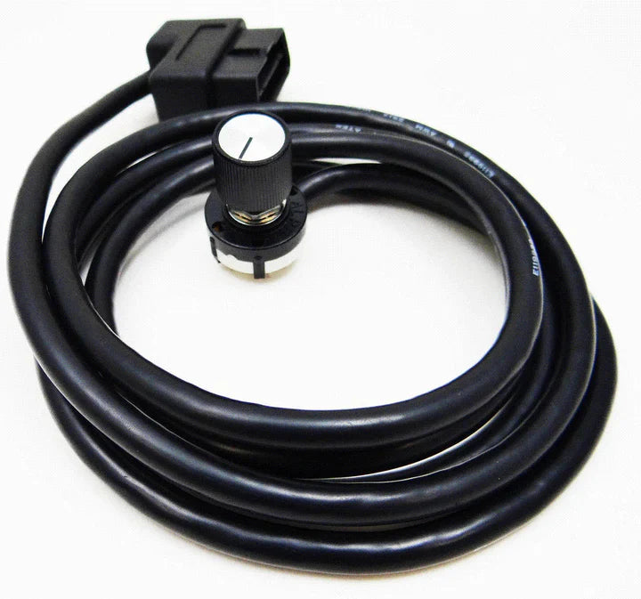 SoCal Diesel CSP5-PASS CSP 5 Passthrough Switch | 2006-2018 Dodge RAM 2500/3500 5.9L/6.7L Cummins