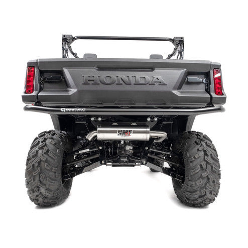 HMF Racing Honda Pioneer 1000 SLIP- ON EXHAUST SYSTEMS