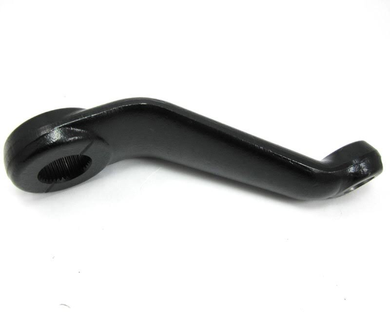 Dropped Pitman Arm 2" 4WD Far From Stock - Meyer Distributing
