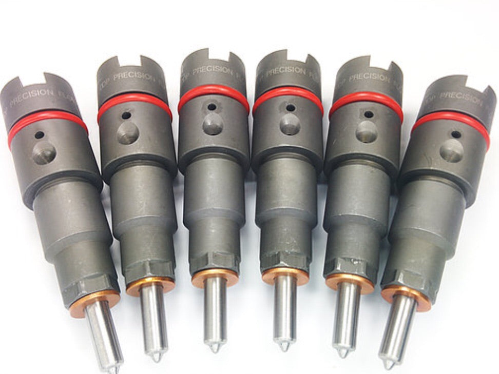 Dodge 98.5-02 Injector SET - 75HP Dynamite Diesel Performance