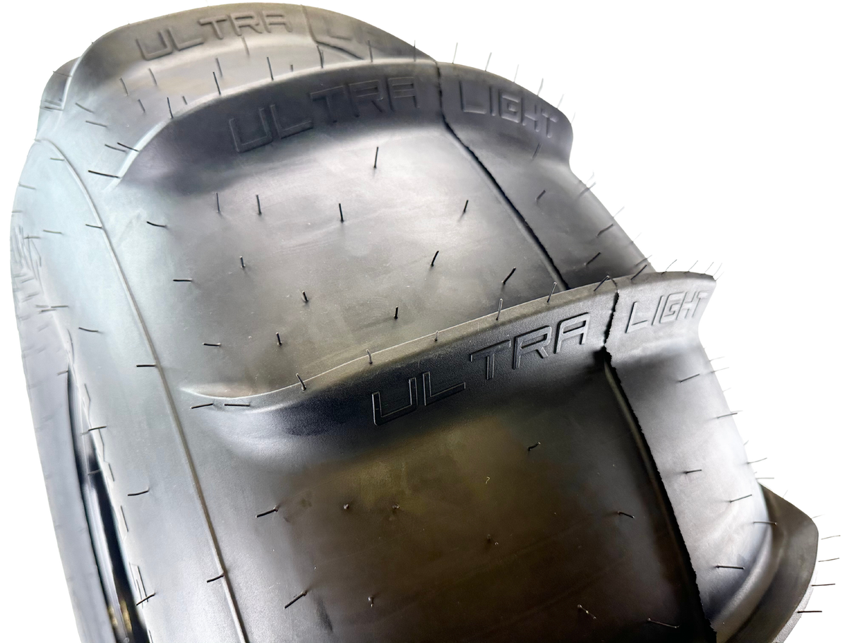 Packard Performance Big Foot Sport Paddle Tire 34x15-15