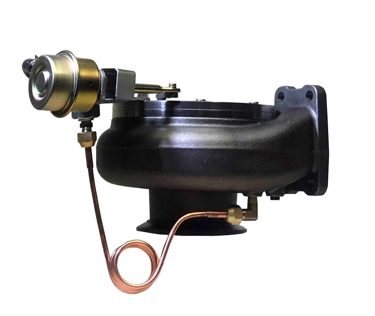 DPS Turbonator™️VGT Variable Geometry Turbine Housing Only Far From Stock