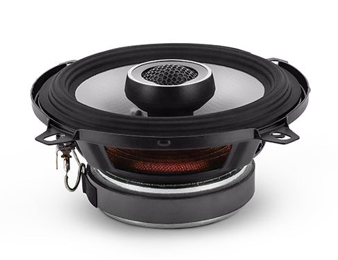 Alpine S2-S50 | 5" 2-Way Coaxial Speakers (Pair) Alpine