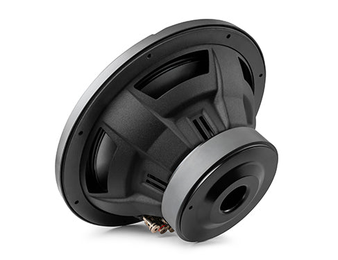 Alpine S2-W12D4 | 12" Subwoofer DVC 4-Ohm Alpine