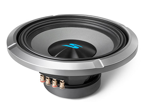Alpine S2-W12D2 | 12" Subwoofer DVC 2-Ohm Alpine