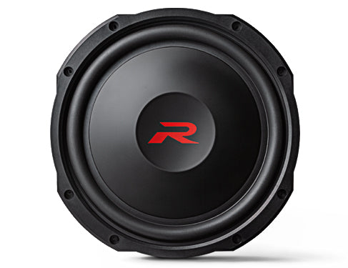 Alpine RS-W12D4 Shallow 12" Subwoofer DVC 4-Ohm Alpine