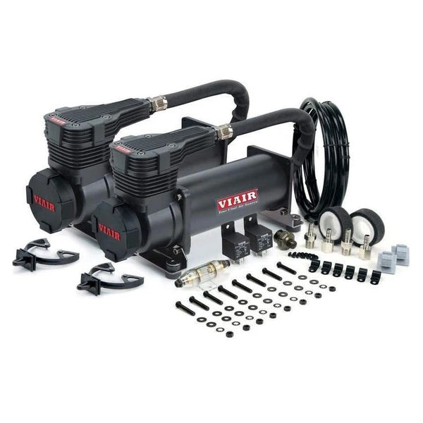 Accuair Ultimate Package Far From Stock
