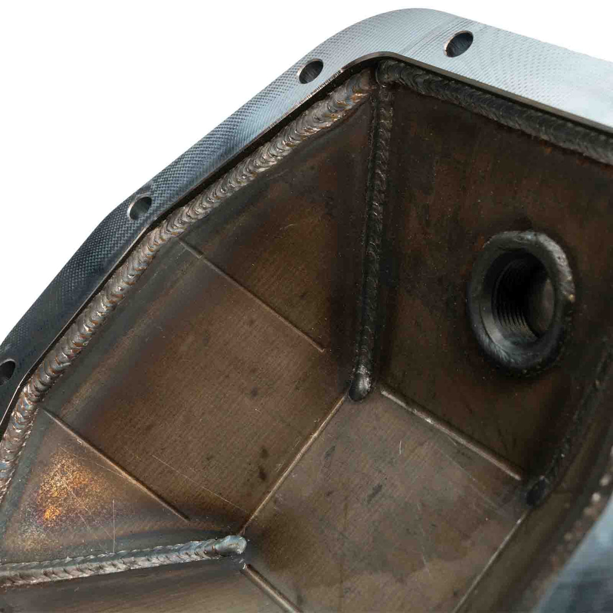 JL Rear Differential Cover Rubicon M220 Far From Stock
