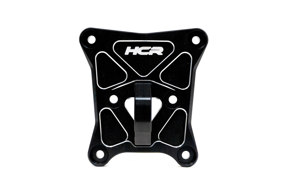 HCR Polaris RZR Pro XP Radius Rod Plate HCR racing
