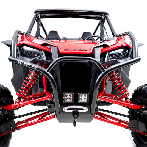 HMF Racing EXO Guards for HD Bumper Honda Talon 1000 R/X