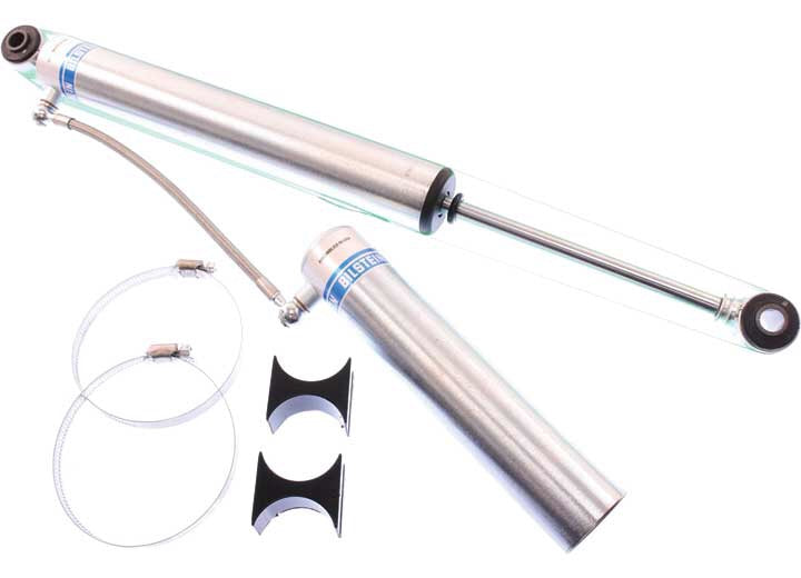 Bilstein B8 5160 Series Shock Absorber Reservoir Far From Stock Meyer Distributing