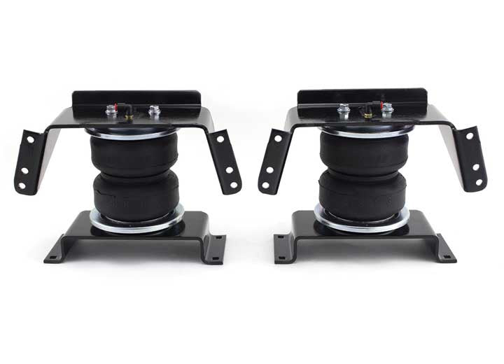 First Gen Dodge W Rear Air Bag Load Support Kit Far From Stock - Meyer Distributing