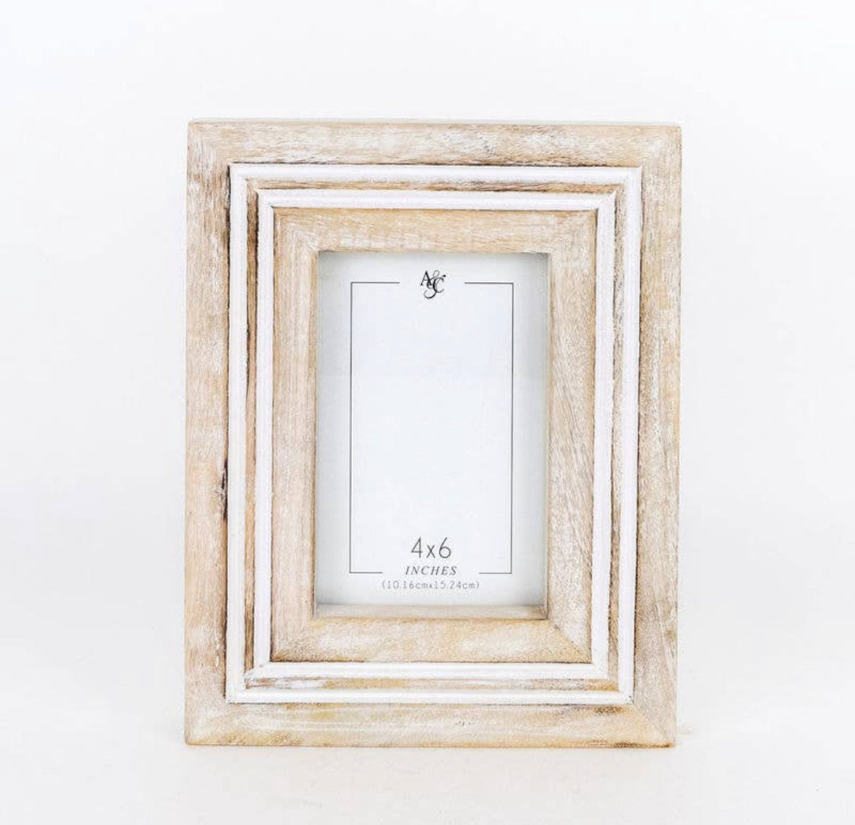 Wooden Picture Frame KB Decor & More