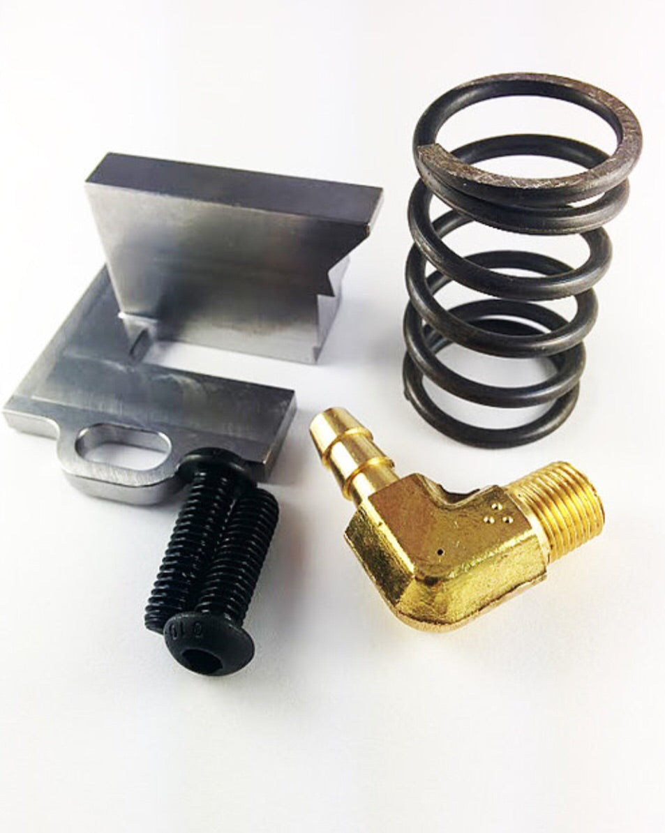 2nd Gen Dodge 94-98 P-7100 Fuel Plate KIT Dynamite Diesel Performance
