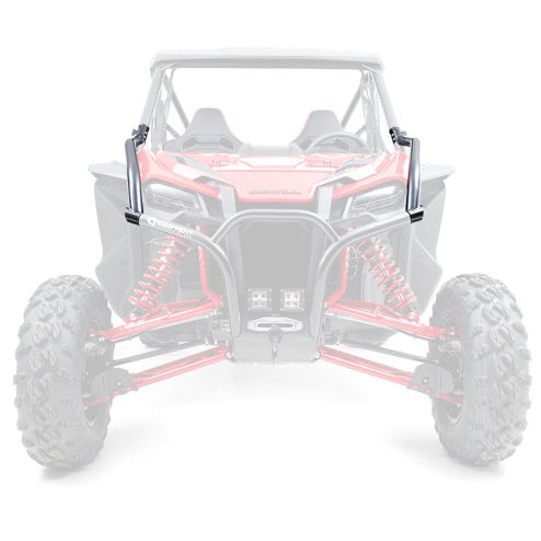 HMF Racing EXO Guards for HD Bumper Honda Talon 1000 R/X