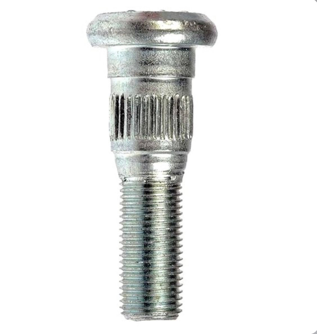 72-93 Dodge 8x6.5 Lug FFS Wheel Spacers (1/2” extended Lug Nuts Included) FAR FROM STOCK- CWA