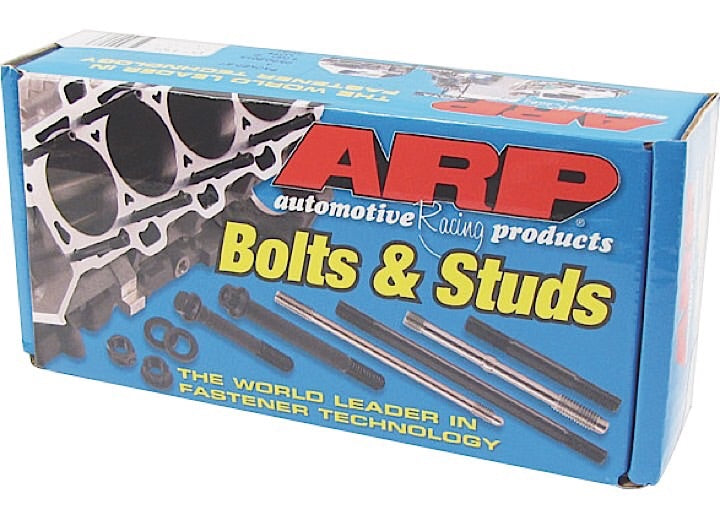 5.9L AND 6.7L 24V Cummins (1998.5 AND later) Custom Age 625+ Head Stud Kit Far From Stock
