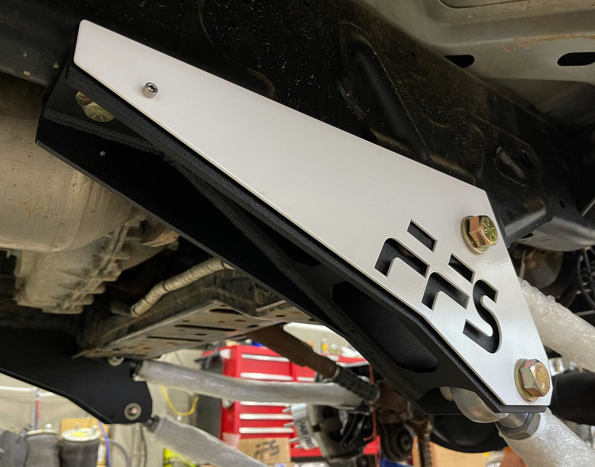 14-C Ram Front 4 Link Long Arm Conversion 4th 5th Gen REBUILD HARDWARE KIT ONLY Far From Stock