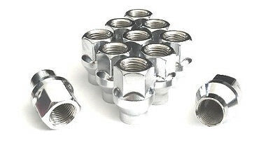 72-93 Dodge 8x6.5 Lug FFS Wheel Spacers (1/2” extended Lug Nuts Included) FAR FROM STOCK- CWA