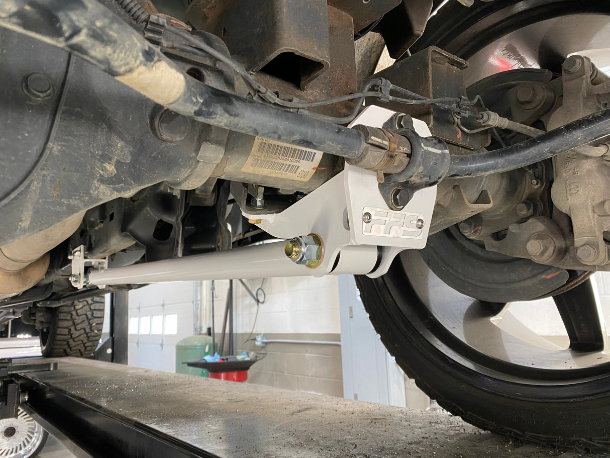 14-C Ram “Re-Link” Kit, 2500 Coil Rear, Long Arm/Traction Bar 4th 5th Gen Far From Stock