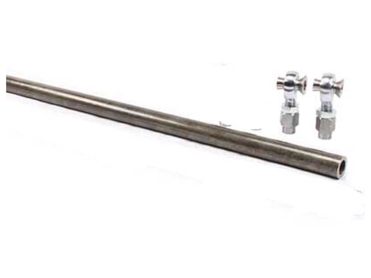 DIY Heim Dana 60 Crossover Kit Far From Stock