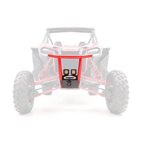 HMF Racing Defender LT Front Bumper Honda Talon 1000 R/X